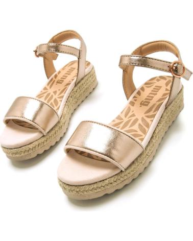 Sandalen-De-Niña-MTNG-SANDALIAS-48963-SANDALIA-YUTE-PAD-ROSA