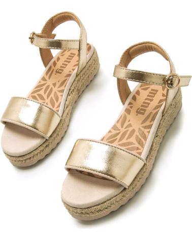 Sandalias-De-Niña-MTNG-SANDALIAS-48963-SANDALIA-YUTE-PAD-GOLD