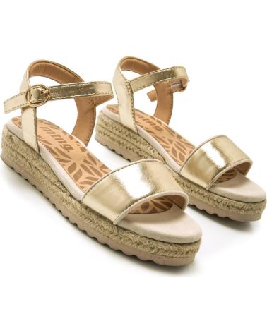 Sandalias-De-Niña-MTNG-SANDALIAS-48963-SANDALIA-YUTE-PAD-GOLD