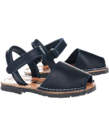 Sandalias de Niña y Niño GARATTI PR0051 NAVY