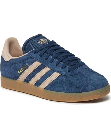 Sportif-De-Hombre-ADIDAS-IG6201-AZUL