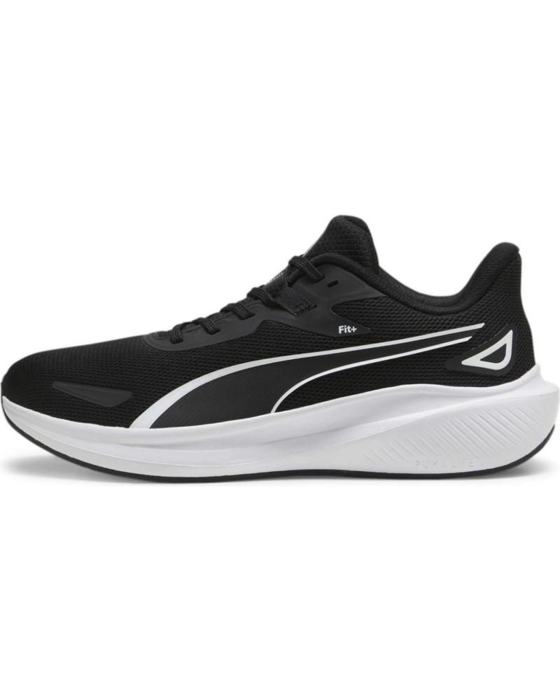 Sportschuhe für Herren PUMA ZAPATILLA SKYROCKET LITE C-O 379437 01 NEGRO NEGRO