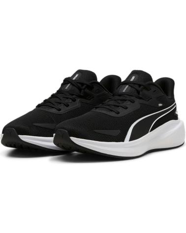 Sportschuhe für Herren PUMA ZAPATILLA SKYROCKET LITE C-O 379437 01 NEGRO NEGRO