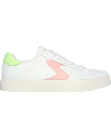 Sportivo per Donna SKECHERS ZAPATILLAS CASUAL WPLM