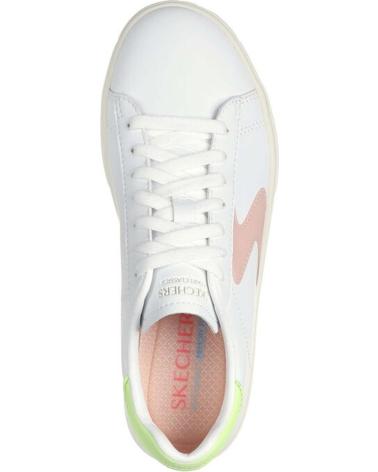 Sportivo per Donna SKECHERS ZAPATILLAS CASUAL WPLM
