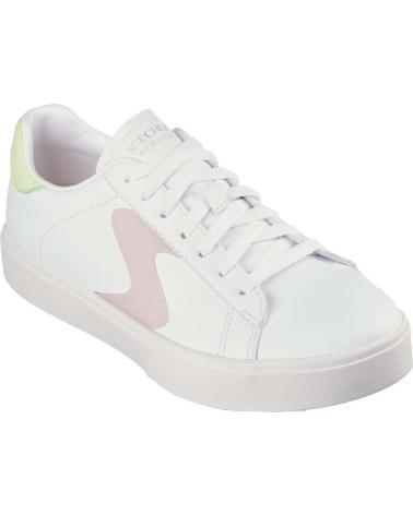Sportivo per Donna SKECHERS ZAPATILLAS CASUAL WPLM