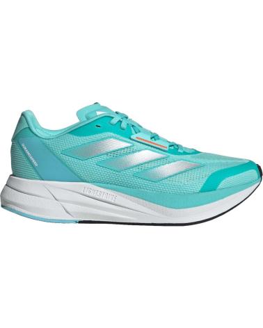 Sapatos de Mulher adidas MODELO DURAMO SPEED W PARA MUJE AZUL