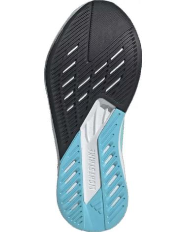 Sapatos de Mulher adidas MODELO DURAMO SPEED W PARA MUJE AZUL