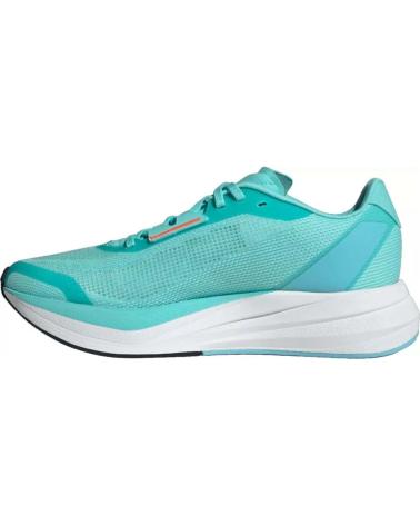 Sapatos de Mulher adidas MODELO DURAMO SPEED W PARA MUJE AZUL