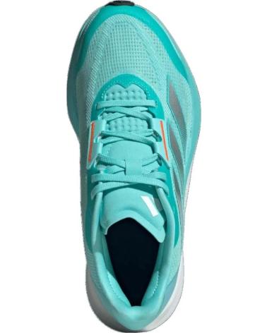 Sapatos de Mulher adidas MODELO DURAMO SPEED W PARA MUJE AZUL