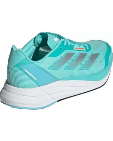 Sapatos de Mulher adidas MODELO DURAMO SPEED W PARA MUJE AZUL