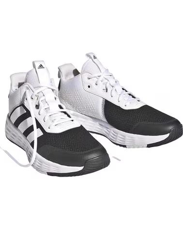Sportivo-De-Hombre-ADIDAS-ZAPATILLAS-SNEAKERS-OWNTHEGAME-2-0-PARA-HOMBRE-EN-COLOR-NEGR-NEGRO