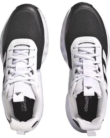 Sportivo-De-Hombre-ADIDAS-ZAPATILLAS-SNEAKERS-OWNTHEGAME-2-0-PARA-HOMBRE-EN-COLOR-NEGR-NEGRO