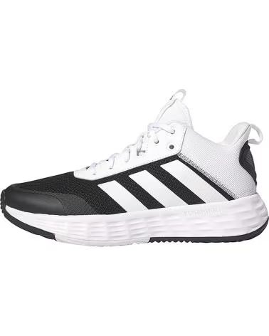 Sportivo-De-Hombre-ADIDAS-ZAPATILLAS-SNEAKERS-OWNTHEGAME-2-0-PARA-HOMBRE-EN-COLOR-NEGR-NEGRO