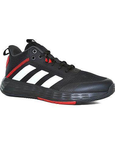 Sneaker-De-Mujer-ADIDAS-ZAPATILLA-MUJER-NEGRO
