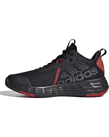 Sneaker-De-Mujer-ADIDAS-ZAPATILLA-MUJER-NEGRO