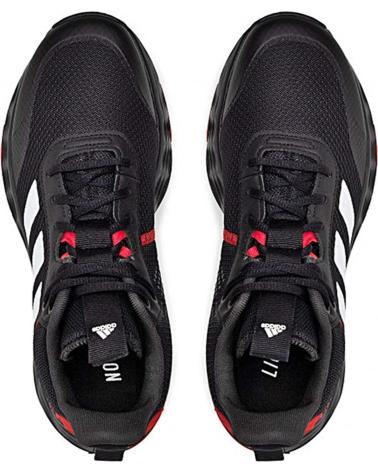 Sneaker-De-Mujer-ADIDAS-ZAPATILLA-MUJER-NEGRO