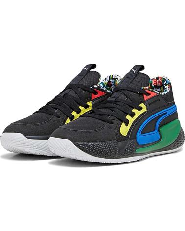 Esportes  de Homem PUMA 379137-01 NEW
