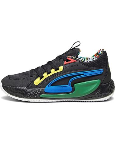 Sneaker für Herren PUMA 379137-01 NEW