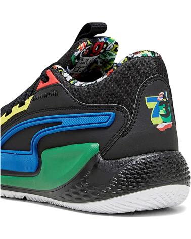 Esportes  de Homem PUMA 379137-01 NEW