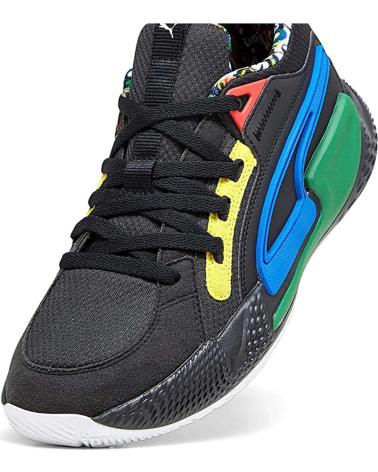 Esportes  de Homem PUMA 379137-01 NEW
