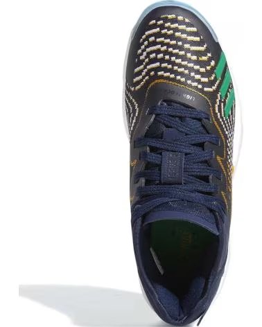 Deportivas de Hombre ADIDAS ZAPATILLAS DON ISSUE 4 MULTICOLOR