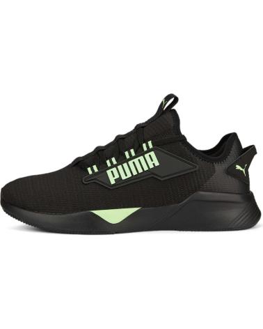 Sportschuhe-De-Hombre-PUMA-376676-23-NEGRO