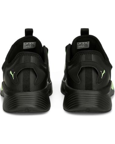 Sportschuhe-De-Hombre-PUMA-376676-23-NEGRO