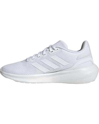 Sportif pour Femme et Fille et Garçon ADIDAS RUNFALCON 3 0 W BLANCO