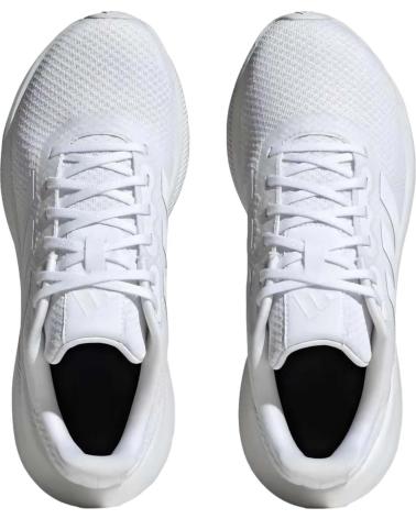 Sportif pour Femme et Fille et Garçon ADIDAS RUNFALCON 3 0 W BLANCO