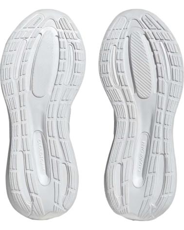 Sportif pour Femme et Fille et Garçon ADIDAS RUNFALCON 3 0 W BLANCO