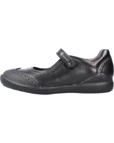 Bailarinas per Bambina BIOMECANICS BAILARINAS COLEGIALES NINA NEGRO