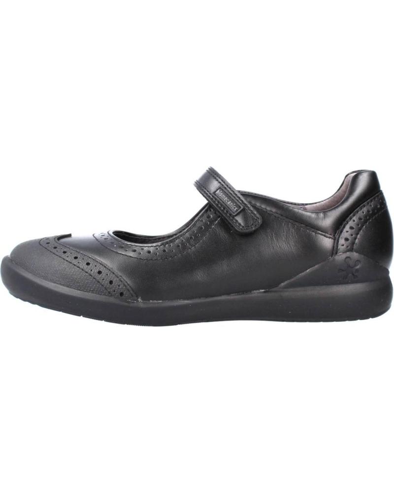 Bailarinas per Bambina BIOMECANICS BAILARINAS COLEGIALES NINA NEGRO