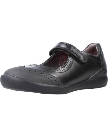 Bailarinas per Bambina BIOMECANICS BAILARINAS COLEGIALES NINA NEGRO