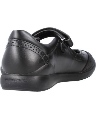 Bailarinas per Bambina BIOMECANICS BAILARINAS COLEGIALES NINA NEGRO