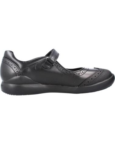 Bailarinas per Bambina BIOMECANICS BAILARINAS COLEGIALES NINA NEGRO