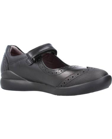 Bailarinas per Bambina BIOMECANICS BAILARINAS COLEGIALES NINA NEGRO