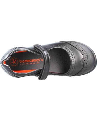 Bailarinas per Bambina BIOMECANICS BAILARINAS COLEGIALES NINA NEGRO