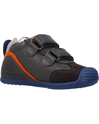Bebé-De-Niña-BIOMECANICS-BOTAS-NINO-MODELO-211133-COLOR-GRIS-ANTRACITA