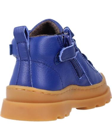 Stivaletti-De-Niño-CAMPER-BOTAS-NINO-MODELO-BRUTUS-FW-COLOR-AZUL-MATTRES