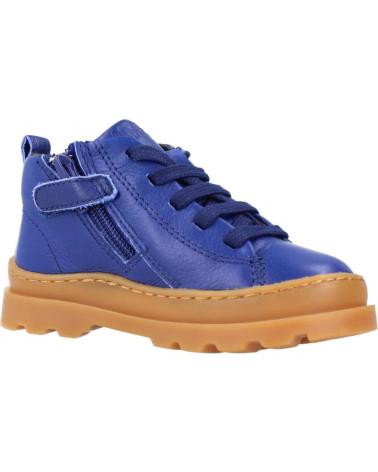 Stivaletti-De-Niño-CAMPER-BOTAS-NINO-MODELO-BRUTUS-FW-COLOR-AZUL-MATTRES