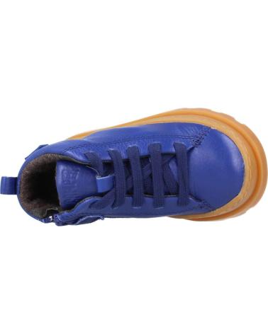 Stivaletti-De-Niño-CAMPER-BOTAS-NINO-MODELO-BRUTUS-FW-COLOR-AZUL-MATTRES