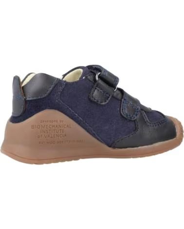 Scarpe-De-Niña-BIOMECANICS-BOTIN-DOBLE-TIRA-CASUAL-231123-AZULMARINO