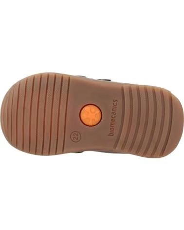 Scarpe-De-Niña-BIOMECANICS-BOTIN-DOBLE-TIRA-CASUAL-231123-AZULMARINO