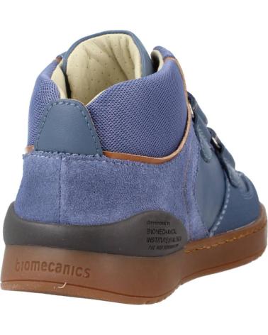 Botines de Niño BIOMECANICS BOTINES CELESTE