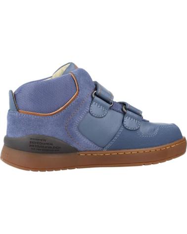 Botines de Niño BIOMECANICS BOTINES CELESTE