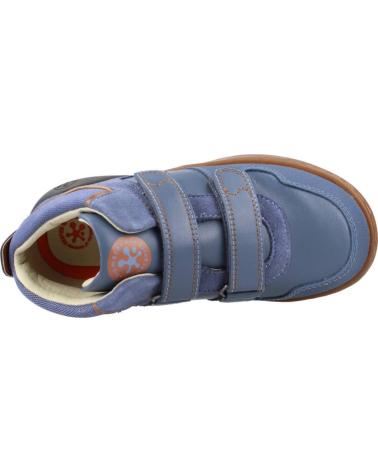 Botines de Niño BIOMECANICS BOTINES CELESTE