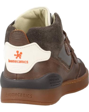 Sportivo-De-Niño-BIOMECANICS-BOTA-KAISER-231225-MARRóN