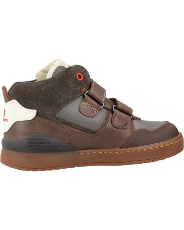 Sportivo-De-Niño-BIOMECANICS-BOTA-KAISER-231225-MARRóN