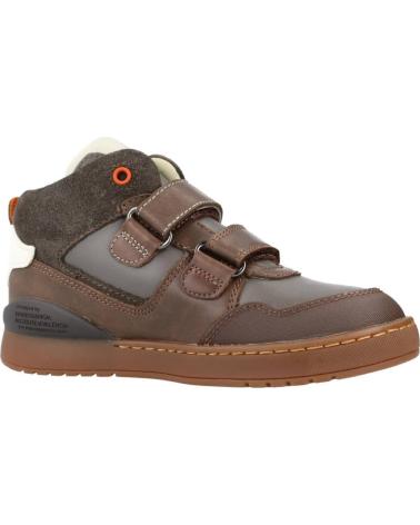 Sportivo-De-Niño-BIOMECANICS-BOTA-KAISER-231225-MARRóN